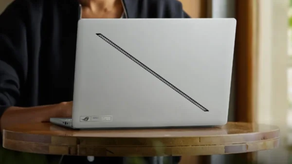 Laptop ASUS ROG Zephyrus G14 GA403
