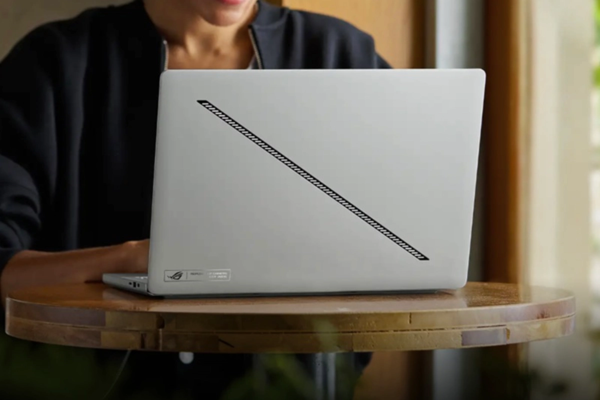 Laptop ASUS ROG Zephyrus G14 GA403