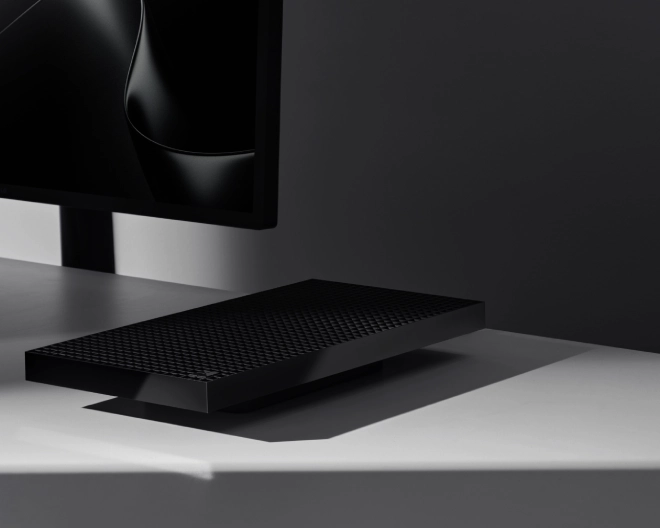 Microsoft Surface RTX Spark Dev Box