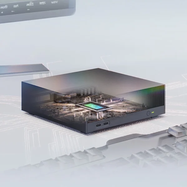Nvidia RTX Spark