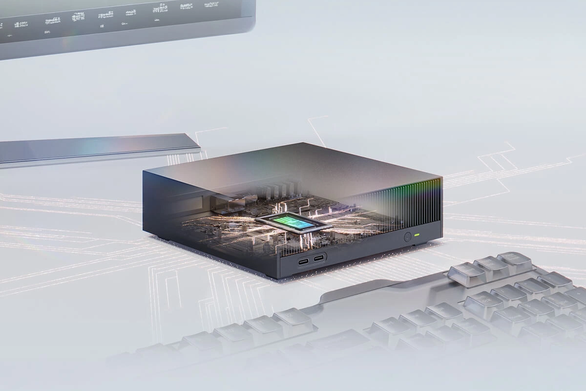 Nvidia RTX Spark