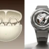 Oppo Enco Clip2 dan Watch X3 indonesia