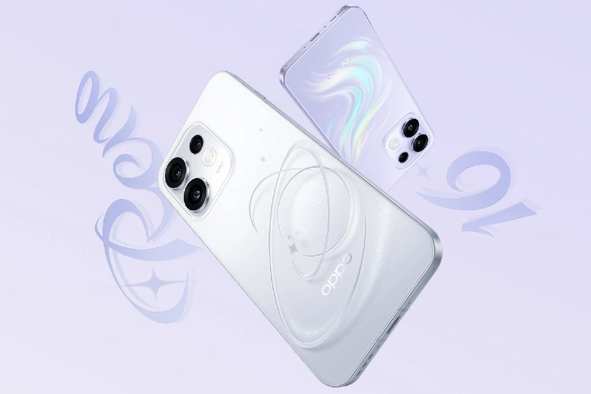 Oppo Reno 16 rilis di Indonesia