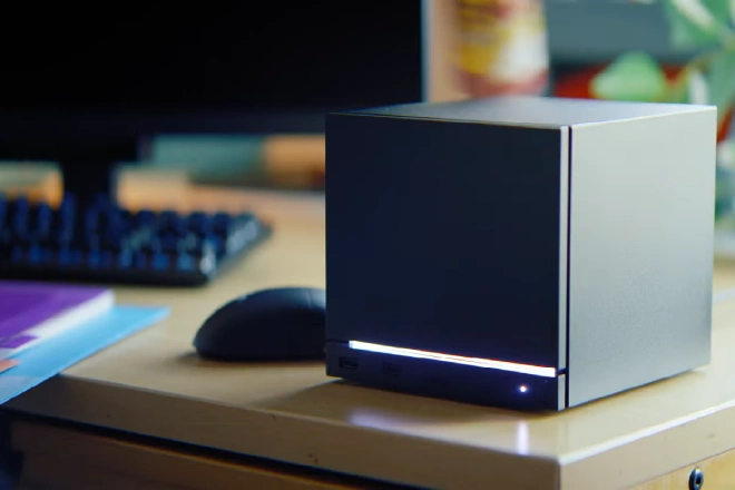 PC Gaming Steam Machine