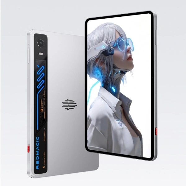 Tablet Gaming RedMagic Gaming Tablet 5 Pro