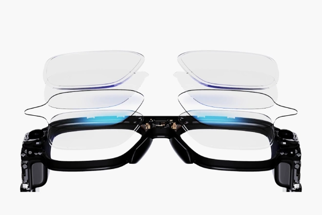 SPECS AR Glasses