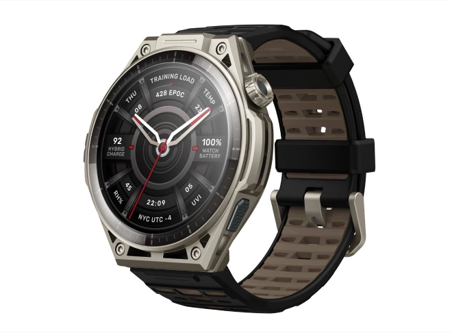 Smartphone Amazfit Balance Ultra