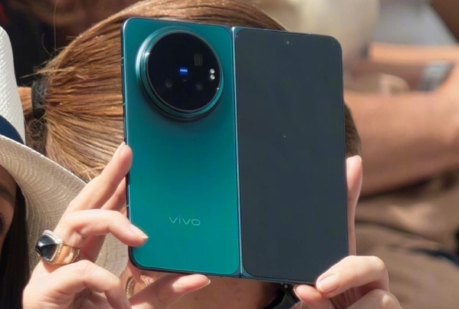 Spesifikasi Vivo X Fold 6
