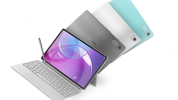 Tablet Lenovo Idea Tab Pro Gen 2