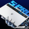 Tablet RedMagic Gaming Tablet 5 Pro