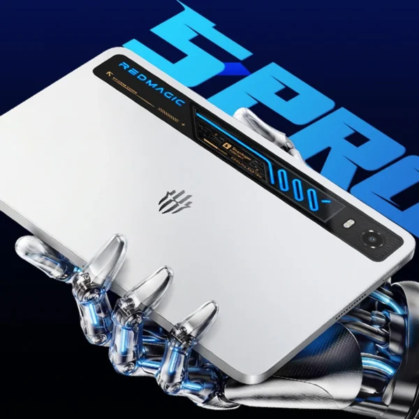 Tablet RedMagic Gaming Tablet 5 Pro