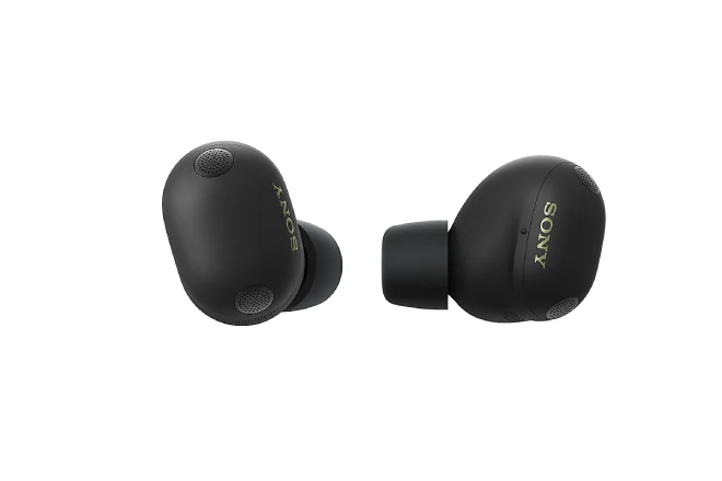 Sony WF-1000XM6 punya 8 mikrofon