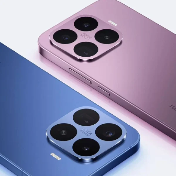 Xiaomi 17T dan Xiaomi 17T Pro
