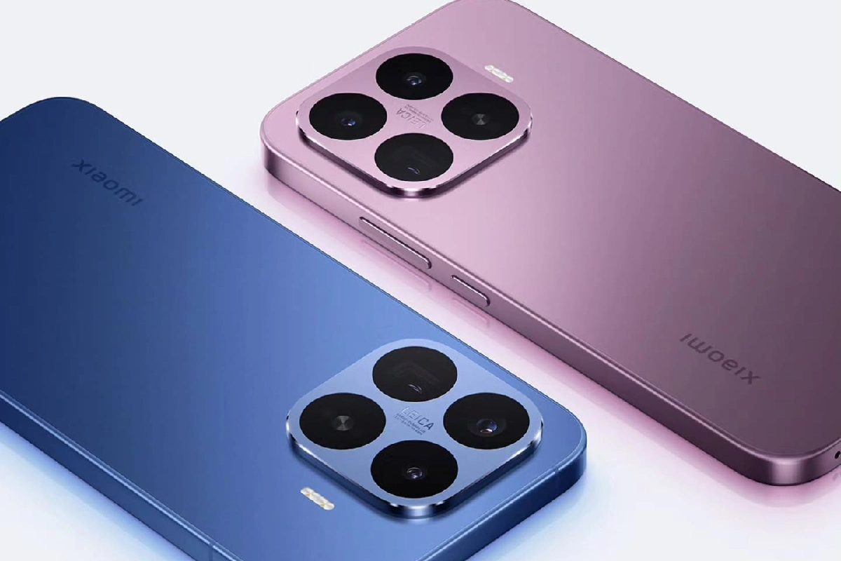 Xiaomi 17T dan Xiaomi 17T Pro