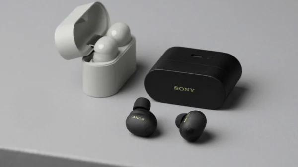 earphone tws Sony WF-1000XM6