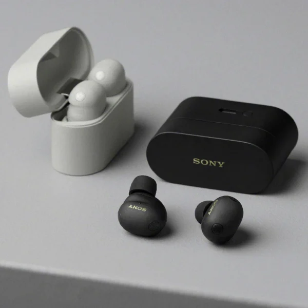 earphone tws Sony WF-1000XM6