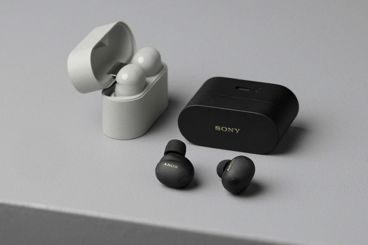 earphone tws Sony WF-1000XM6