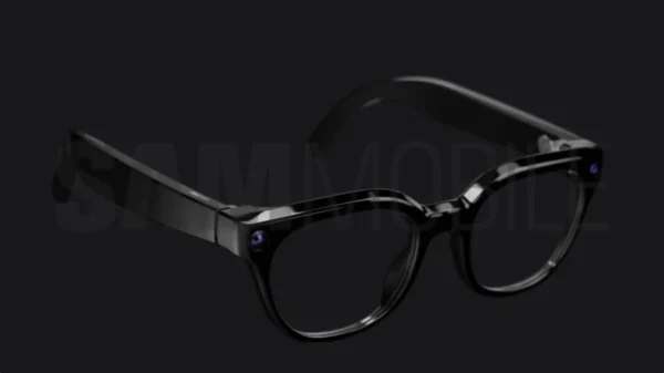 Bocoran Samsung Galaxy Glasses