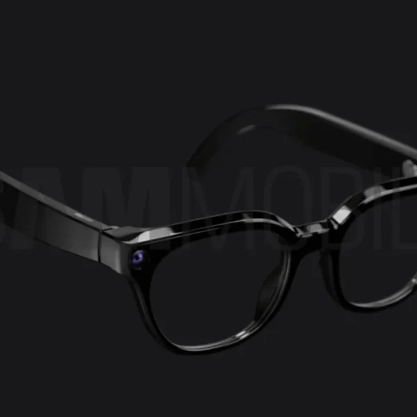Bocoran Samsung Galaxy Glasses