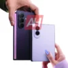 Bocoran samsung Galaxy Z Fold 8