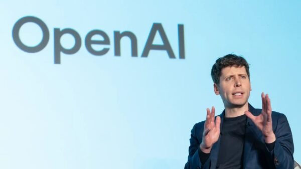 CEO OpenAI