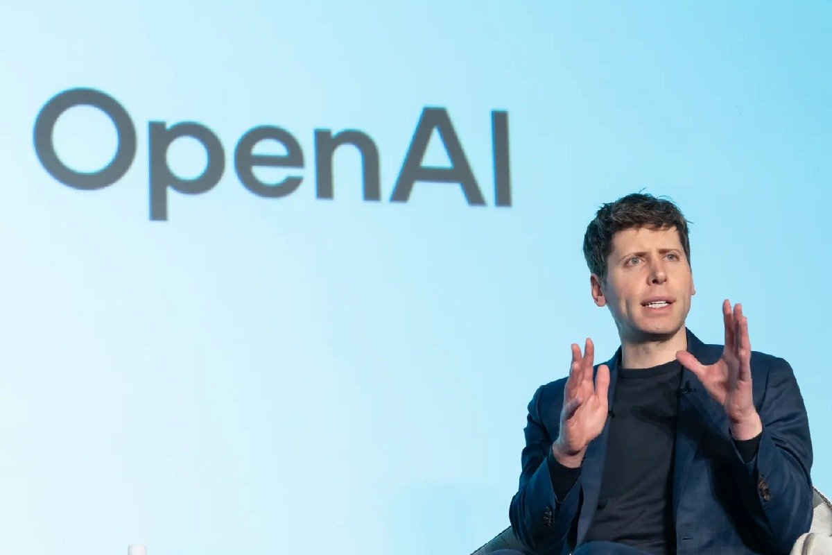 CEO OpenAI