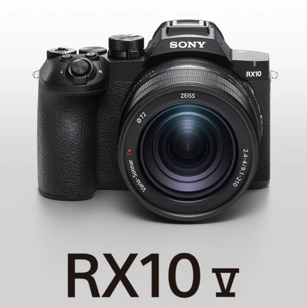 Kamera Sony RX10 V