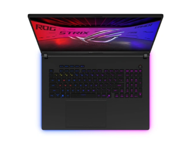 Keyboard ROG Strix SCAR 18