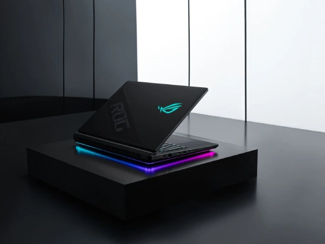 Laptop Gaming ROG Strix SCAR 18