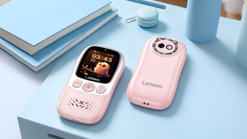 HP Lenovo untuk Pelajar
