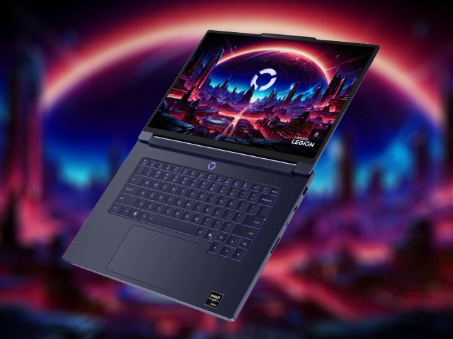 Lenovo Legion 7a 15ASH11