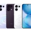 Oppo Reno 16F 5G di Indonesia