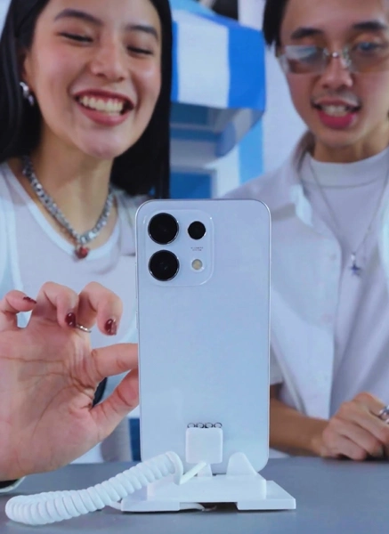 Oppo Reno16 Series