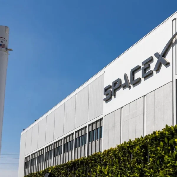 Rumor perangkat AI buatan SpaceX