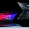 Spesifikasi ROG Strix SCAR 18