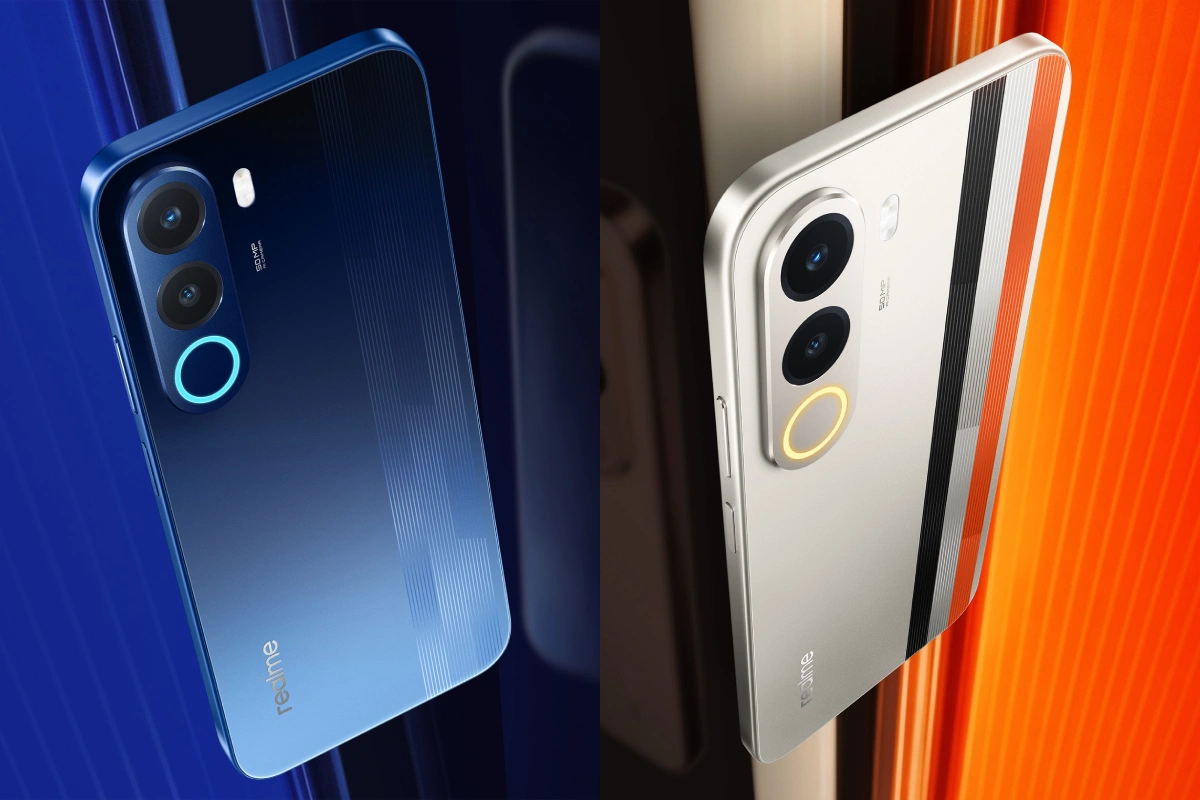 Spesifikasi Realme P4x