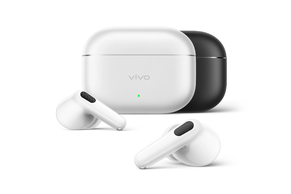 Spesifikasi Vivo TWS 5 Pro