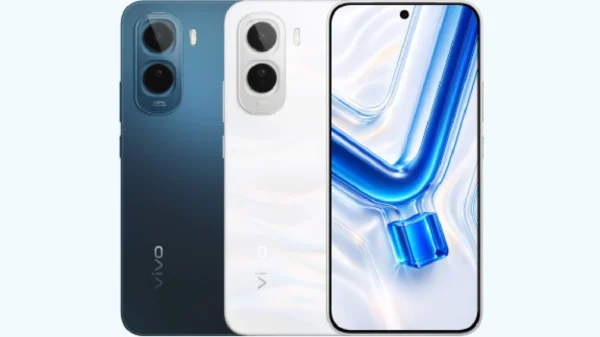 Spesifikasi dan Harga vivo Y500