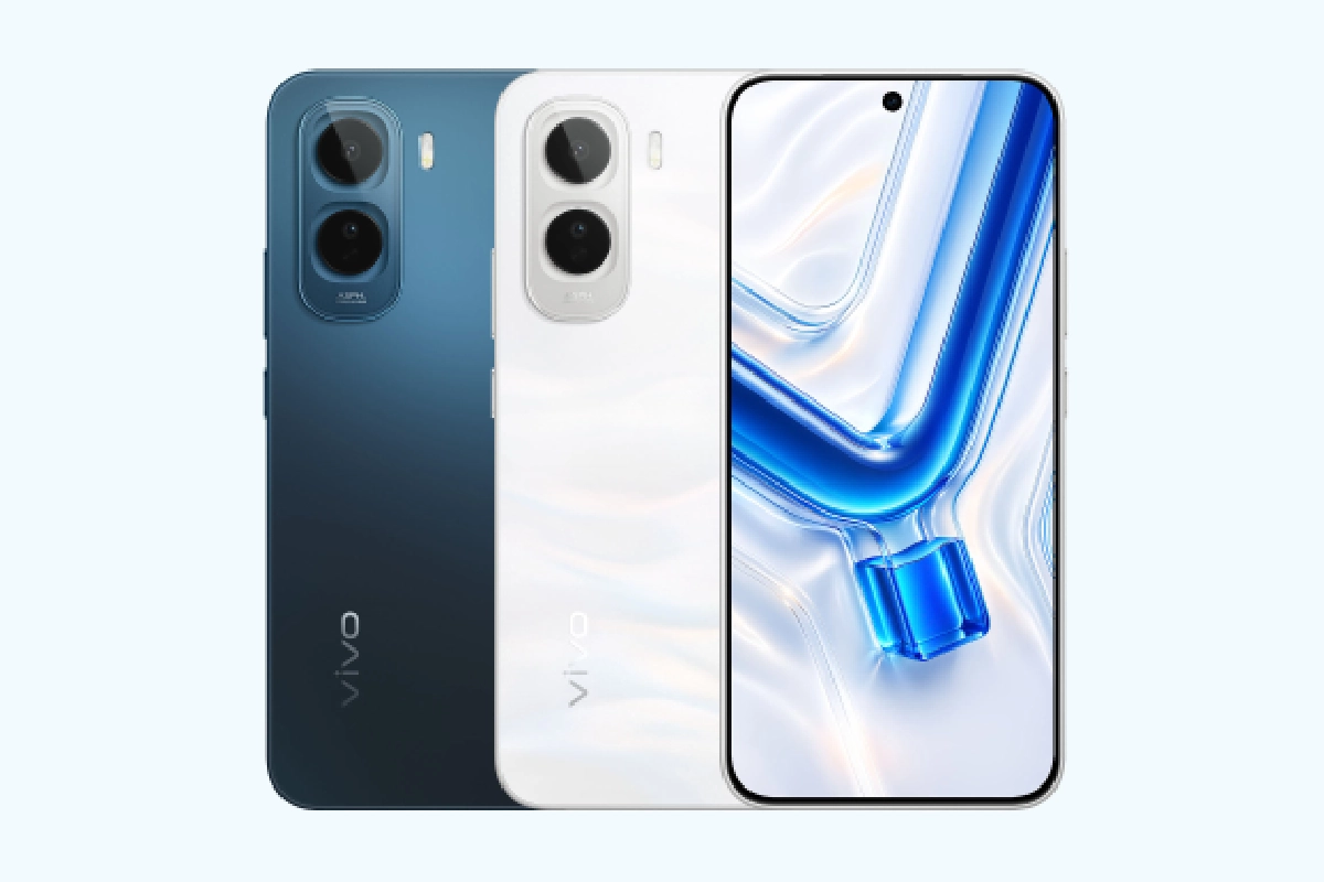 Spesifikasi dan Harga vivo Y500