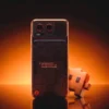 StepX Neo smartphone dengan agentic AI